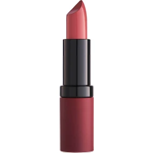 Golden Rose Velvet Matte Lipstick No: 10 Charm Red - Mat Ruj - 8691190466107