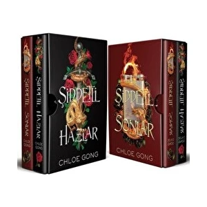 Şiddetli Hazlar - Şiddetli Sonlar