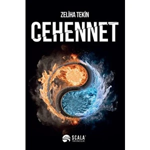 Scala Yayıncılık Cehennet