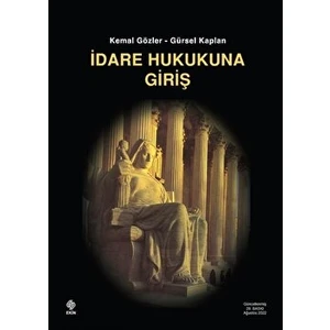 Idare Hukukuna Giriş