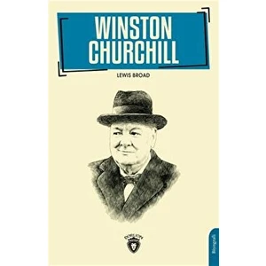 Dorlion Yayınları Winston Churchill