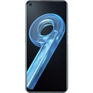 9i 128 GB 4 GB Ram (Realme Türkiye Garantili) Mavi
