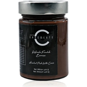 Cos Chocolate Coss (Kakaolu Fındık Ezmesi) 420 gr