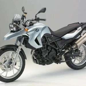 Motosiklet H4 3 Fişli Far Ampülü Uzun Kısa 1 Adet