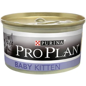 Pro Plan Baby Kitten Yavru Kedi Konserve 12X85 gr
