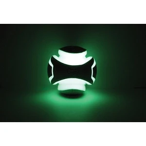 Chuckit! Kick Fetch Max Glow Gece Parlayan Oyun Topu