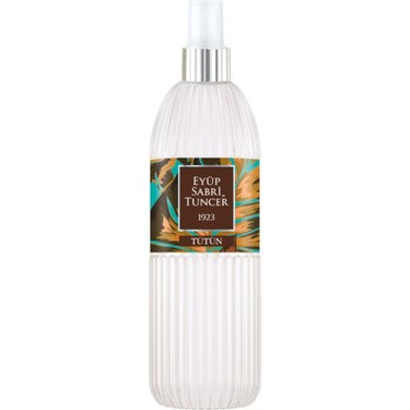 EYÜP SABRİ TUNCER Tütün Kolonyası 150 ml Sprey