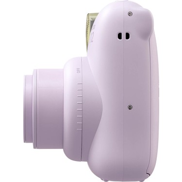 Instax Mini 12 Lila Fotoğraf Makinesi ve 20'li Mini Film Fiyatı