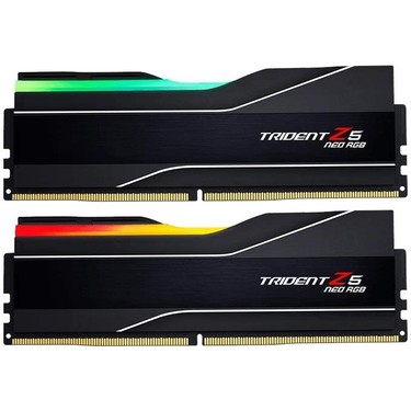 Gskıll Trident Z5 Rgb Siyah DDR5-5600MHZ CL28 32GB (2X16GB) Fiyatı