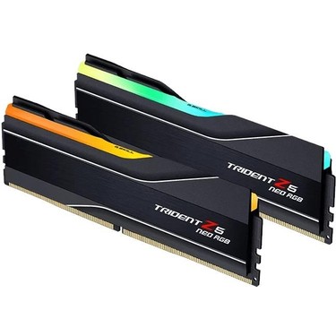 Gskıll Trident Z5 Rgb Siyah DDR5-5600MHZ CL28 64GB (2X32GB) Fiyatı