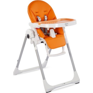Kraft Monza Mama Sandalyesi Arancia Fiyatı - Taksit Seçenekleri