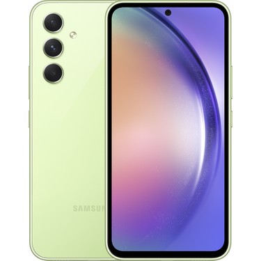 Samsung Galaxy A54 128 GB 8 GB Ram (Samsung Türkiye Fiyatı