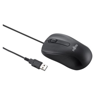 【販売8/5まで】Fujitsu マウス M520 黒 150個セット Fujıtsu M520 Siyah Mouse Fiyatı, Taksit Seçenekleri ile Satın Al