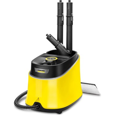 Karcher SC 3 Deluxe Easyfix Buharlı Temizleme Makinesi 1900 Fiyatı