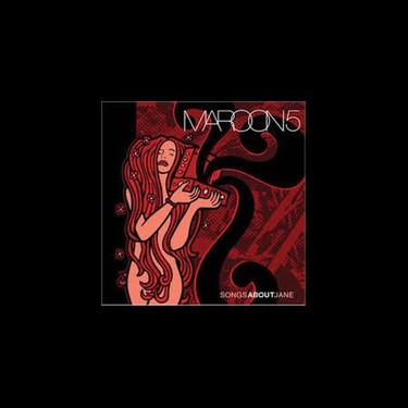 Maroon 5- Songs About Jane - Plak Fiyatı - Taksit Seçenekleri