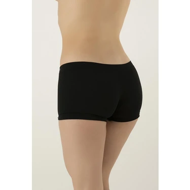 Miorre Women's Seamless Boxers - Trendyol