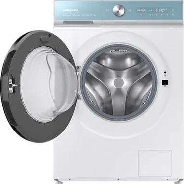 Samsung WW11BB944DGMAH 11 Kg 1400 devir Bespoke Çamaşır Makinesi, AI Wash, AI Eco Bubble,