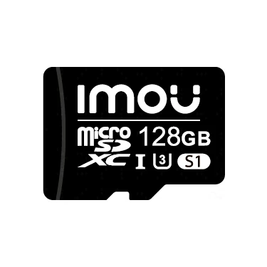 IMOU 128 GB Micro SDXC Hafıza Kartı / Class 10,U3,V30 - Video Kayıt Ekipmanlarıyla Uyumlu