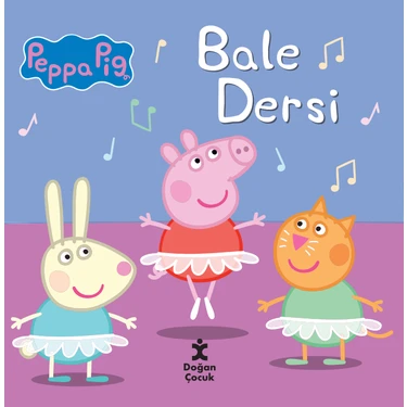 Peppa Pig Bale