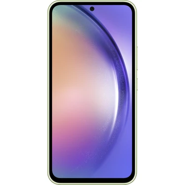 Samsung Galaxy A54 128 GB 8 GB Ram (Samsung Türkiye Garantili) Açık