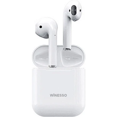 Winesso i12 Bluetooth 5.0