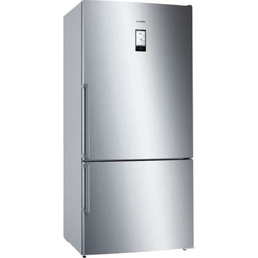 Siemens KG86NAID2N IQ500 Alttan Donduruculu Inox