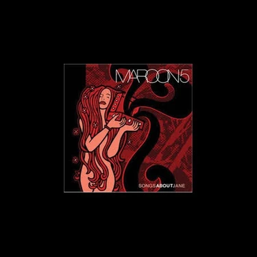 Maroon 5- Songs About Jane - Plak Fiyatı - Taksit Seçenekleri