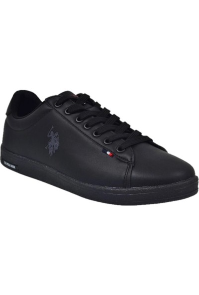 U.s. Polo Assn 101265956 Franco Erkek Spor Ayakkabı