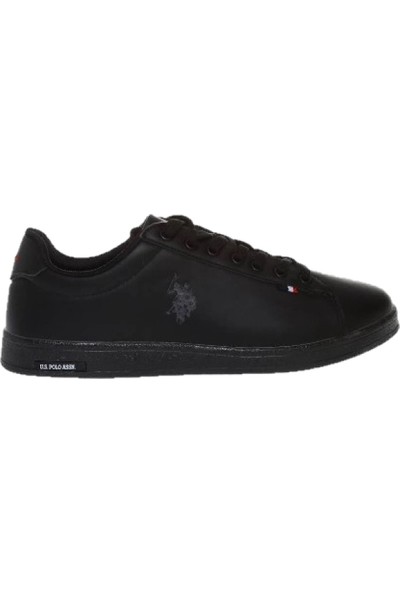 U.s. Polo Assn 101265956 Franco Erkek Spor Ayakkabı
