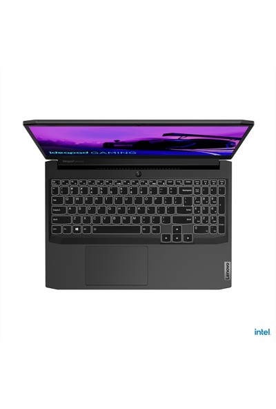 Lenovo Ideapad Gaming 3 Intel Core i5 11320H 16GB 512GB SSD RTX3050 Freedos 15.6" FHD Taşınabilir Bilgisayar 82K101HYTX
