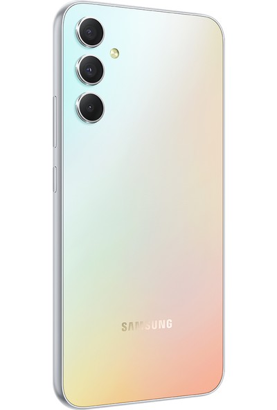Samsung Galaxy A34 128 GB 8 GB Ram (Samsung Türkiye Garantili)