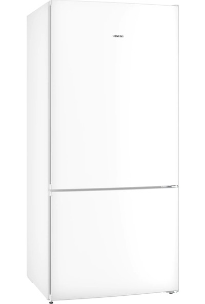 Siemens KG86NVWE0N 682 Lt No-Frost Kombi Tipi Buzdolabı