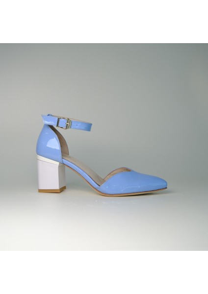 Stiletto B1024 Ayakkabı