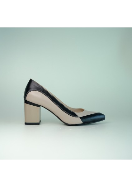 Stiletto B1026 Ayakkabı