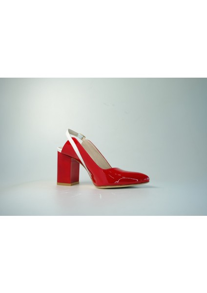 Stiletto B1042 Ayakkabı