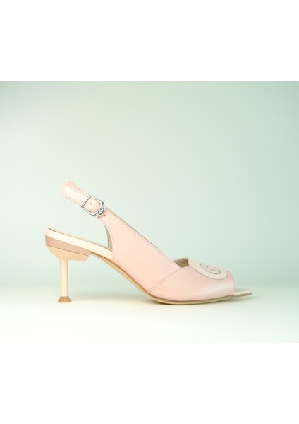 Stiletto B1037 Ayakkabı