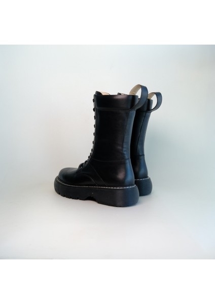 Emilia Black Ayakkabı modelleri