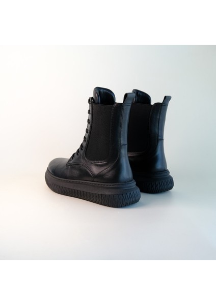 Alara Black Ayakkabı modelleri