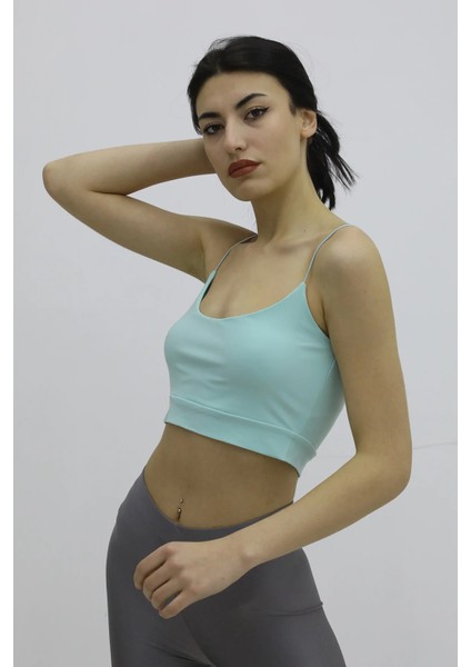 1ds 1 Dünya Shop Ip Askılı Atlet - P-019822MİNT 26