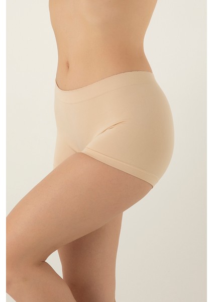 Kadın Seamless Boxer indirimleri