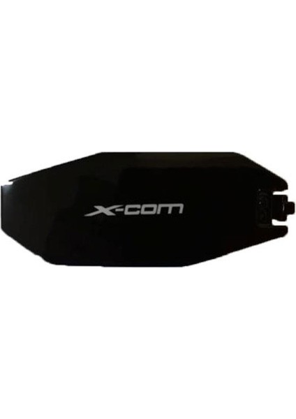 SX.100 X.Com Intercom Kapak