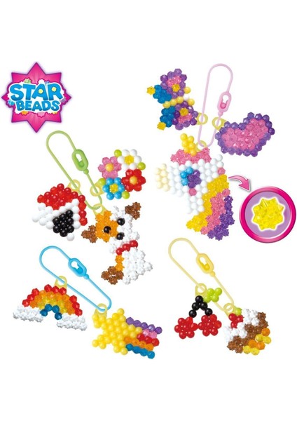 31770 Aquabeads Süs Yapım Seti, +4 Yaş fiyatları