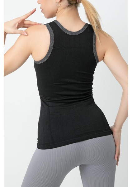 Gigotto Kadın Seamless Fitilli Atlet fırsatları