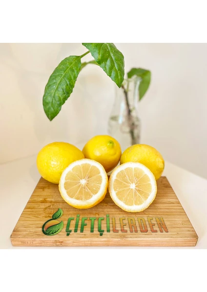 Alanya Limon 3 kg