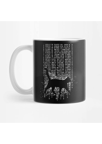 Matrix ve Kedi Kupa Bardak