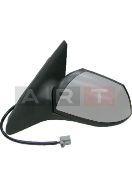 Ford Mondeo Ayna Elektrikli Isıtmalı Astarlı Sağ 2000-2003,1S7117682MF
