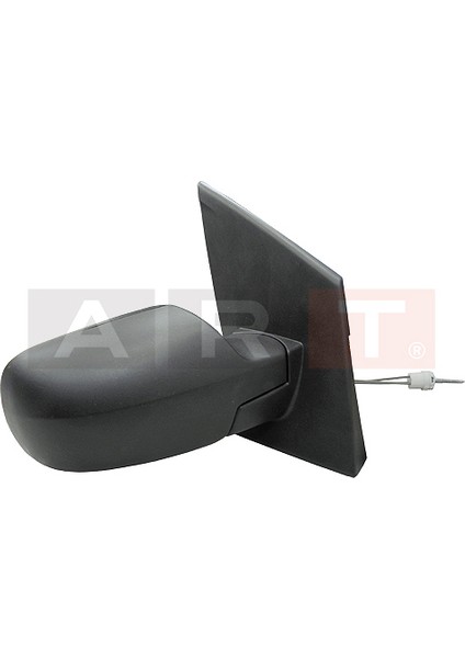 Ford Fiesta Ayna Mekanik Sağ 2001-2005,2S6117682AX-2S6117682-1233348