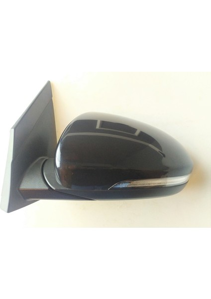 Hyundai Tucson Ayna Elektrikli Katlanır Isıtmalı Astarlı Sinyalli Sol 2015-2020,87610-B3040-87610-D7040