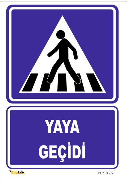 Yaya Geçidi