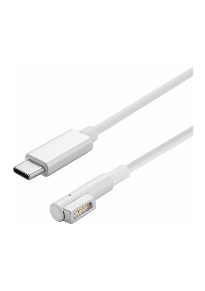 Apple MacBook Air / Pro USB Type-C - Magsafe Typec Magsafe Kablo Type-C Magsafe1 Kablo